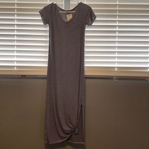 Olivia Rae long dress